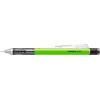 TOMBOW Druckbleistift 0.70mm SH-MG63-R7 MONOgraph, neon grün