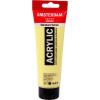 AMSTERDAM Acrylfarbe 120ml 17092172 permanent zitronengelb 217