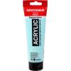 AMSTERDAM Acrylfarbe 120ml 17096602 türkisgrün 660