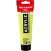 AMSTERDAM Acrylfarbe 120ml 17096642 gelbgrün hell 664