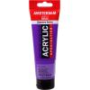 AMSTERDAM Acrylfarbe 120ml 17098352 metallic violett 835
