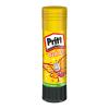 PRITT Klebestift Glitter 20g 900249 pink, rot, gelb