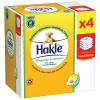 HAKLE Feuchtes Toilettenpapier 4516792 pflegende Sauberkeit 4x42 Stk.