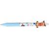 ONLINE Gelschreiber magiXX Rudolph 35440/3D Schreibfarbe blau 0.7mm
