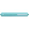 FABER-CASTELL Lineal 15cm 172015 Sparkle, bruchsicher