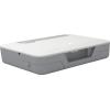 FELLOWES aptop Toolbox Breyta 100016565 weiss