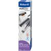 PELIKAN Füllhalter Structure L 824514 grau, Linkshänder