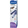 PELIKAN Füllhalter Structure L 824538 blau, Linkshänder