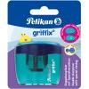 PELIKAN Doppelspitzer Griffix 701266 blau