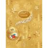 LINDT Adventskalender 676682 Lindor Assortiert 290g