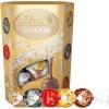 LINDT Lindor Kugeln 461585 Assortiert 200g