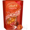 LINDT Lindor Kugeln 660305 Blutorange 200g