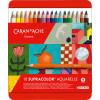 CARAN D'ACHE Farbstifte Supracolor 3,8mm 3888.418 18 Stück