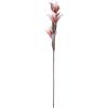 EGLO Kunstblume MOLAVE 428118 rot