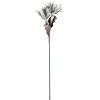 EGLO Kunstblume MOLAVE 428123 grau