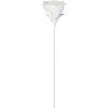 EGLO Kunstblume MOLAVE 428132 weiss
