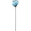 EGLO Kunstblume MOLAVE 428134 blau