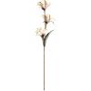 EGLO Kunstblume MEHAKIT 428175 weiss 65cm