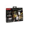 UNI-BALL Chalk Marker 1.8-2.5mm PWE5M.4P-2 Set Skandinavien 4 Stück