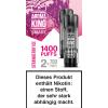 AROMA KING Smart 2 Pods 0170035 Strawberry Ice 20mg