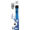 AROMA KING E-Shisha 0170822 Blueberry Ice 0mg