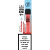 AROMA KING Bar 700 0170846 Strawberry Ice 20mg
