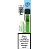 AROMA KING Bar 700 0170849 Green Apple 20mg