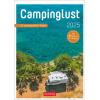 HARENBERG Wochenplaner 2025 3310202+25 Campinglust 25x35.5cm
