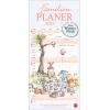 HEYE Familienplaner 2025 23318+25 Winnie Puuh 21x45cm