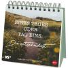 HEYE Postkartenkalender 2025 23558+25 Statements 16.5x17.7cm
