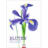 WEINGARTEN Bildkalender 2025 2952500+25 Blütenbilder 49x68cm