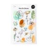 I AM CREATIVE Rub on Sticker A5 4010.61 Illustration