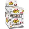 FUNKO Bitty POP 5305.76338 Harry Potter 12x4 Stück