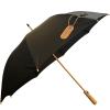 TREECK Regenschirm gross 4885.10 schwarz