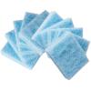 WEITACLEAN WC-Randreiniger Ersatzpads 81205-10 10 Stück