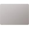 LEGAMASTER Glasboard 90x120cm 7-104254 matt, Warm Grey runde Ecken