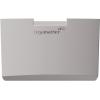 LEGAMASTER Glasboardmagnet 7-122718 warmgrau