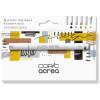 COPIC Marker acrea Set Essentials 20077600 6 Farben