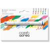 COPIC Marker acrea Set Vivid 20077601 6 Farben