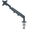 LEITZ Monitorarm ERGO 6489-00-89 grau, single