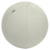 LEITZ Sitzball Ergo Active 55cm 6541-00-85 hellgrau
