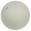 LEITZ Sitzball Ergo Active 65cm 6542-00-85 hellgrau