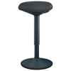 LEITZ Stehhocker Ergo Active 6545-00-89 grau