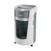 LEITZ Aktenvernichter IQ OptiMax 8360-20-00 Office, P5, 35lt