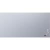 LEGAMASTER Glasboard 100x200cm 7-104464 matt, Chilly Lake