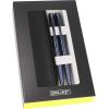 ONLINE Geschenkset Eleganza 34749 Diamond Night, Lederetui