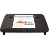 FELLOWES Dokumentenhalter Hana 8055701 schwarz
