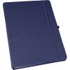 ONLINE Notizbuch Ocean A5 16922/6 Night Blue 72 Blatt, dots