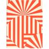 NUUNA Notizbuch Graphic L 56338 FANCY FANS 256 Seiten
