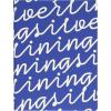 NUUNA Notizbuch Graphic L 56376 SILVER LINING 256 Seiten
